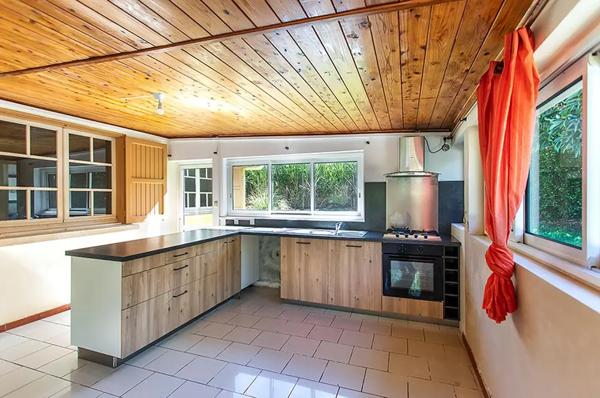 Maison à vendre 6 pièces 126m² Petite-Île (97429)