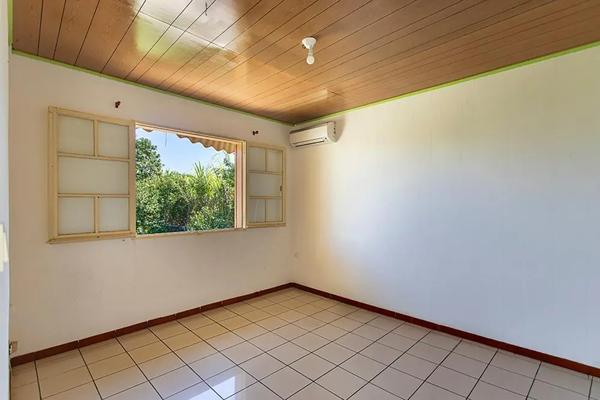Maison à vendre 6 pièces 126m² Petite-Île (97429)
