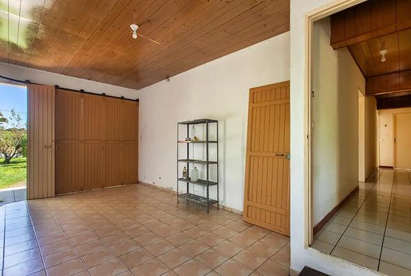 Maison à vendre 6 pièces 126m² Petite-Île (97429)