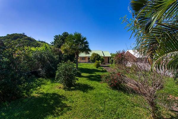 Maison à vendre 6 pièces 126m² Petite-Île (97429)