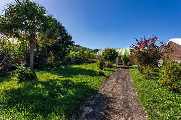 Maison à vendre 6 pièces 126m² Petite-Île (97429)