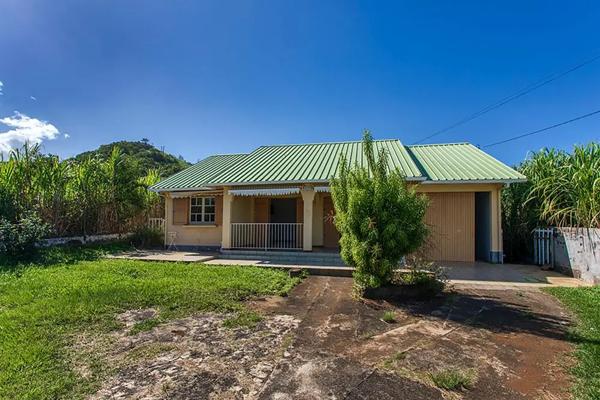 Maison à vendre 6 pièces 126m² Petite-Île (97429)