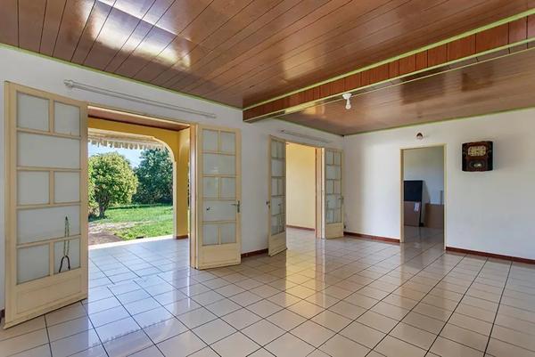 Maison à vendre 6 pièces 126m² Petite-Île (97429)