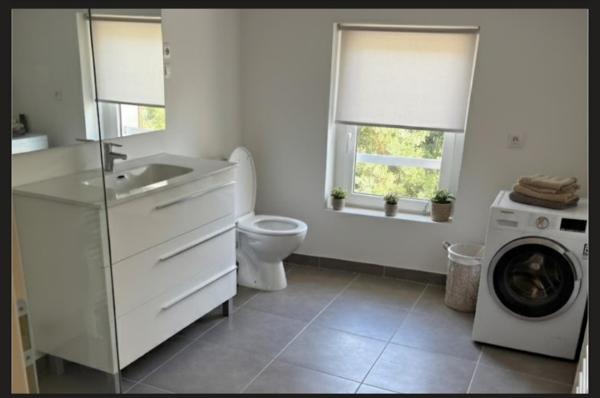 Charmante maison habitable immédiatement
