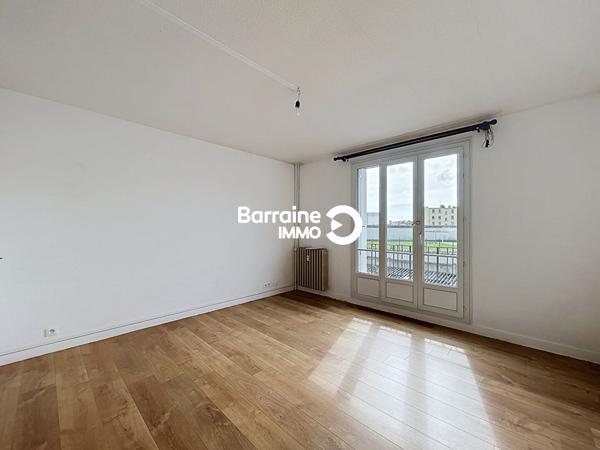 Location appartement à Brest, 4 pièces 68.9m²