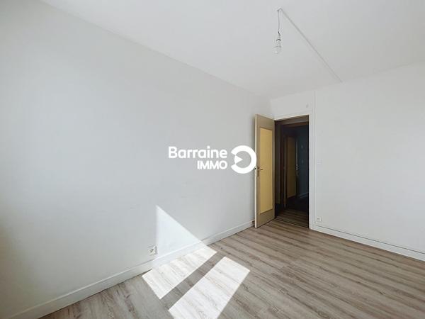 Location appartement à Brest, 4 pièces 68.9m²