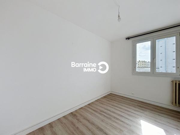 Location appartement à Brest, 4 pièces 68.9m²