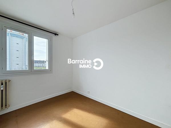 Location appartement à Brest, 4 pièces 68.9m²
