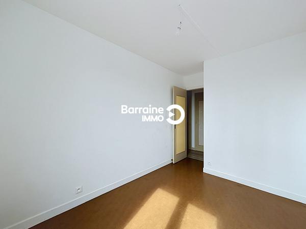 Location appartement à Brest, 4 pièces 68.9m²