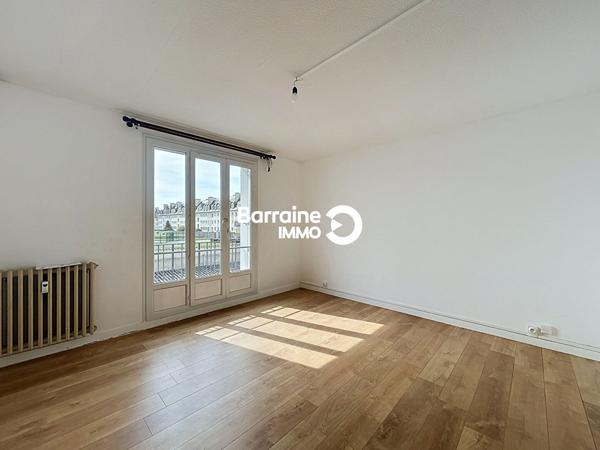 Location appartement à Brest, 4 pièces 68.9m²
