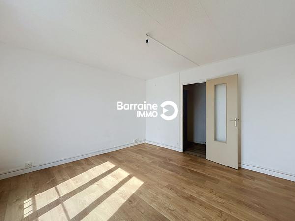 Location appartement à Brest, 4 pièces 68.9m²