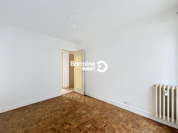 Location appartement à Brest, 4 pièces 68.9m²