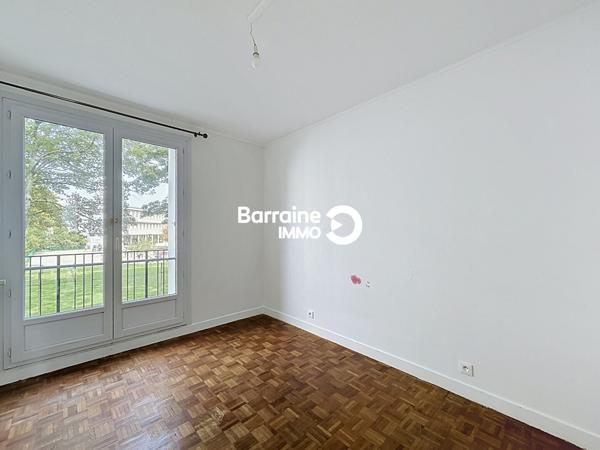 Location appartement à Brest, 4 pièces 68.9m²