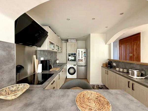 Appartement T4 - Balcon - Cave - 83300 Draguignan - Réf 87296562
