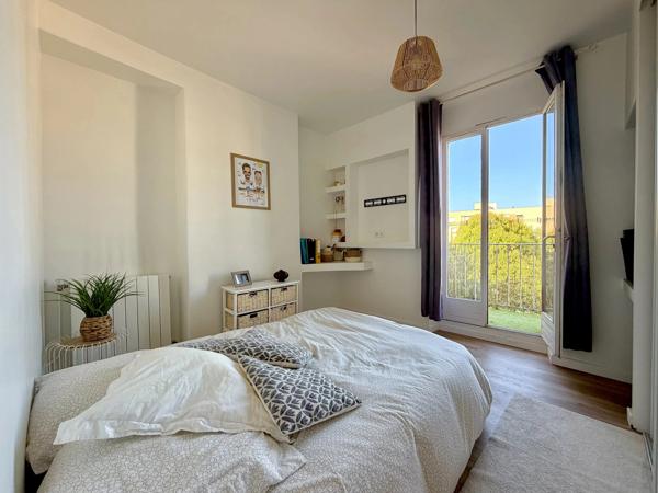 Appartement T4 - Balcon - Cave - 83300 Draguignan - Réf 87296562
