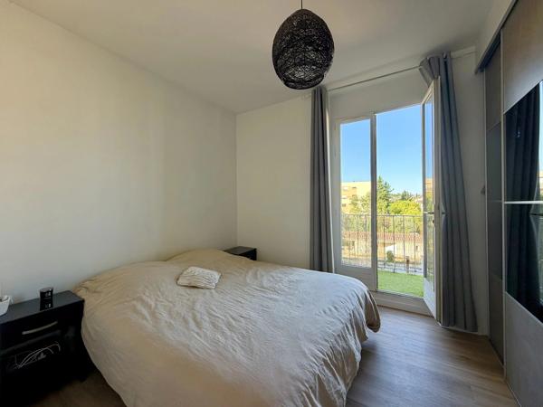 Appartement T4 - Balcon - Cave - 83300 Draguignan - Réf 87296562