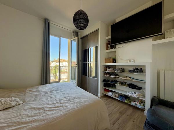 Appartement T4 - Balcon - Cave - 83300 Draguignan - Réf 87296562