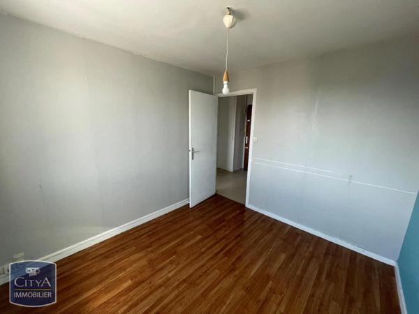 Appartement à louer 2 pièces 41.84m²