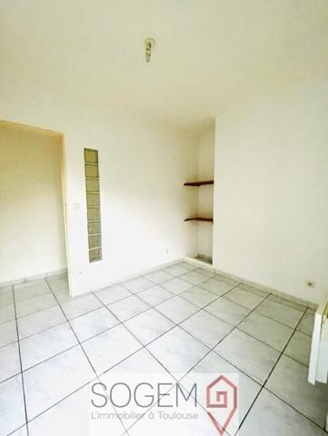 Appartement T3 en location à TOULOUSE