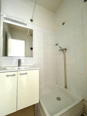 Appartement T1 en location à TOULOUSE