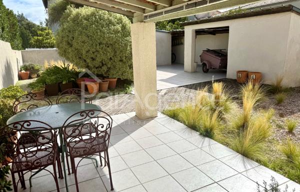 Maison Proximité Corniche et centre