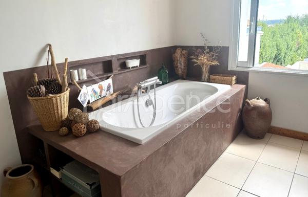 Maison Proximité Corniche et centre