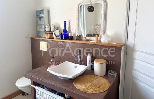 Maison Proximité Corniche et centre