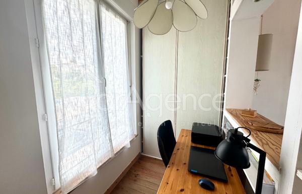 Maison Proximité Corniche et centre