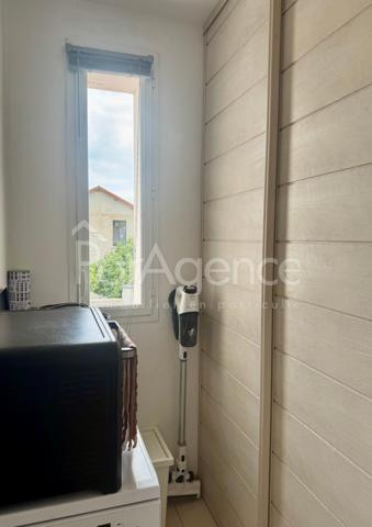 Maison Proximité Corniche et centre