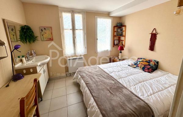 Maison Proximité Corniche et centre