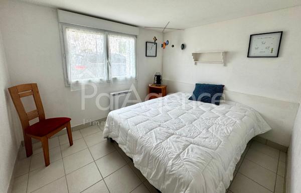 Maison Proximité Corniche et centre