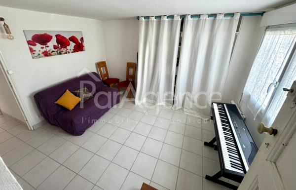 Maison Proximité Corniche et centre