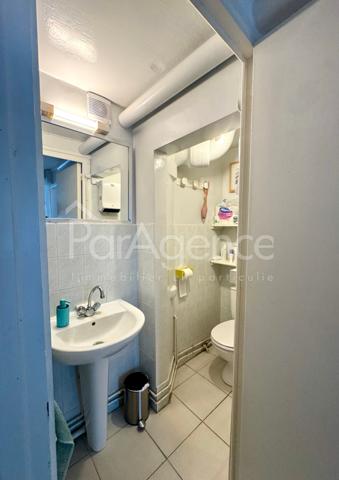 Maison Proximité Corniche et centre