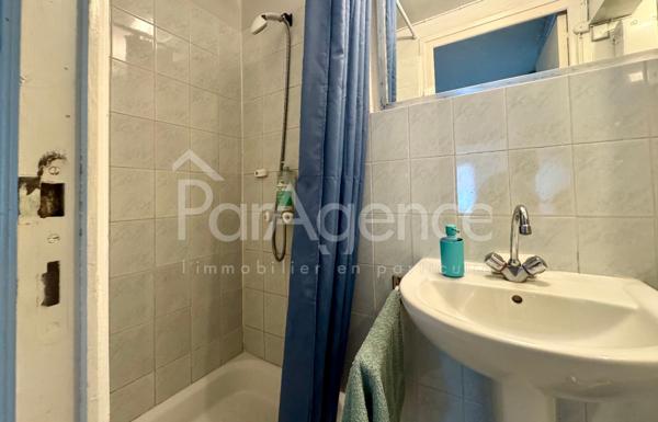 Maison Proximité Corniche et centre