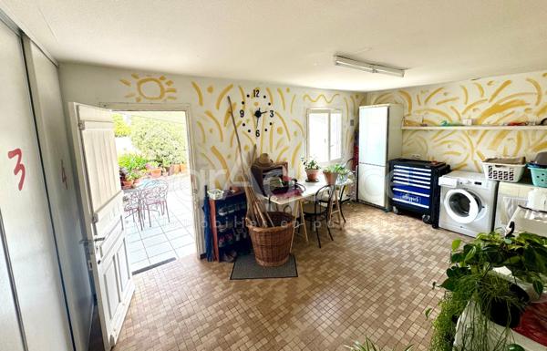 Maison Proximité Corniche et centre