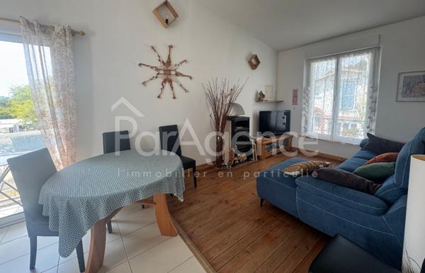 Maison Proximité Corniche et centre