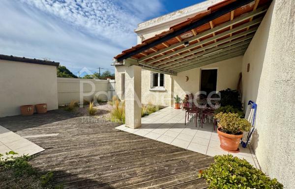 Maison Proximité Corniche et centre