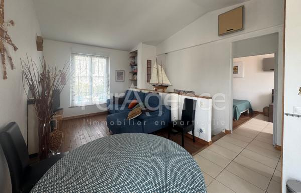 Maison Proximité Corniche et centre