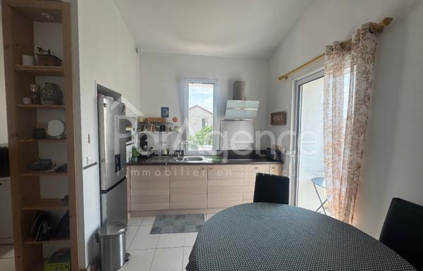 Maison Proximité Corniche et centre