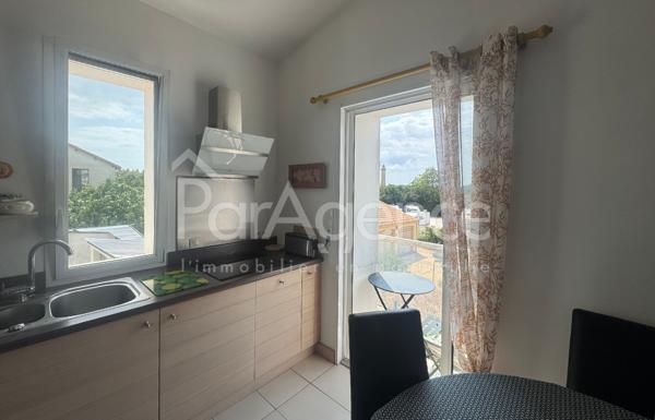 Maison Proximité Corniche et centre