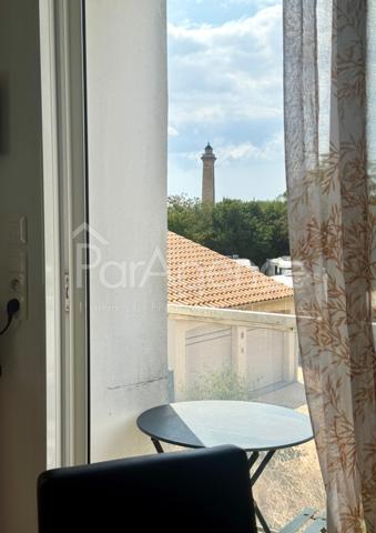 Maison Proximité Corniche et centre