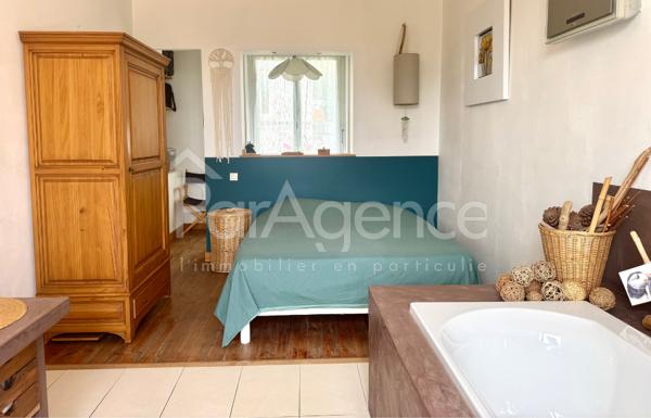 Maison Proximité Corniche et centre