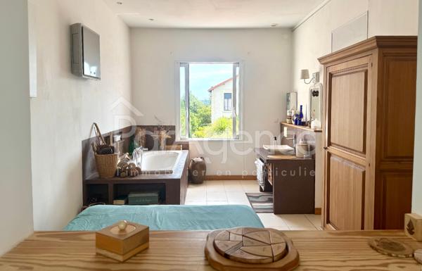 Maison Proximité Corniche et centre