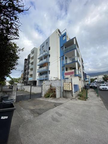 Spacieux F3 de 72m2 Résidence ANTINEA à Ste Clotilde