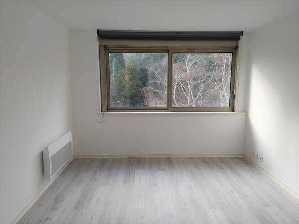 Appartement en location à Clermont-Ferrand Quartier Jardin Lecoq/Facultés