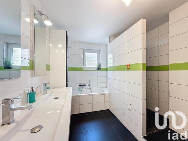 Appartement à vendre 3 pièces 81 m² Hagondange