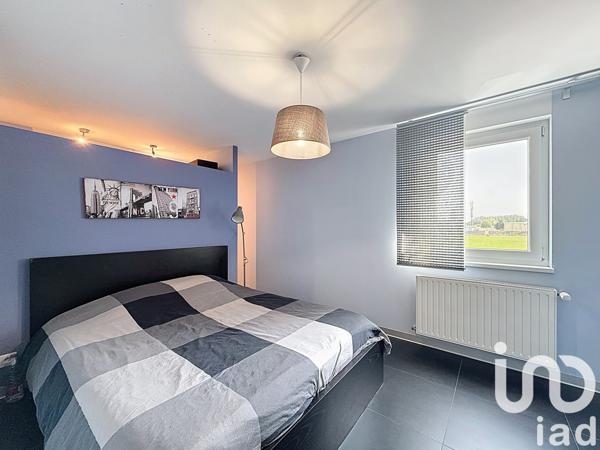 Appartement à vendre 3 pièces 81 m² Hagondange