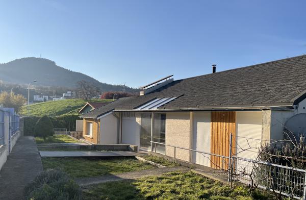BEAUMONT - Châtaigneraie - Beaumont