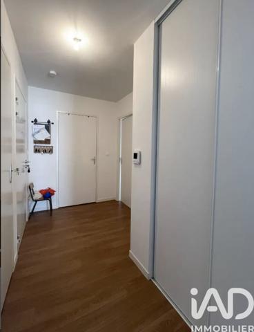 Appartement à vendre 3 pièces 64 m² Saint-Nazaire