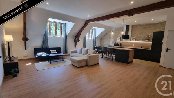 Appartement T3 à vendre  3 pièces - 94,25 m 2   SARLAT LA CANEDA  - 24